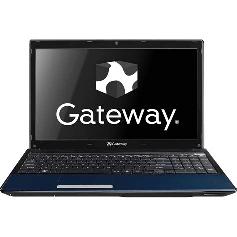Gateway NV59C31u 15.6" Notebook Computer LX.WJU02.020
