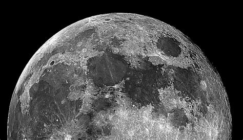 Moon Wallpaper (70+ pictures) - WallpaperSet