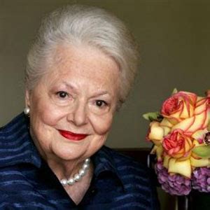 The Actress's Last Legacy: Olivia De Havilland's Net Worth Revealed