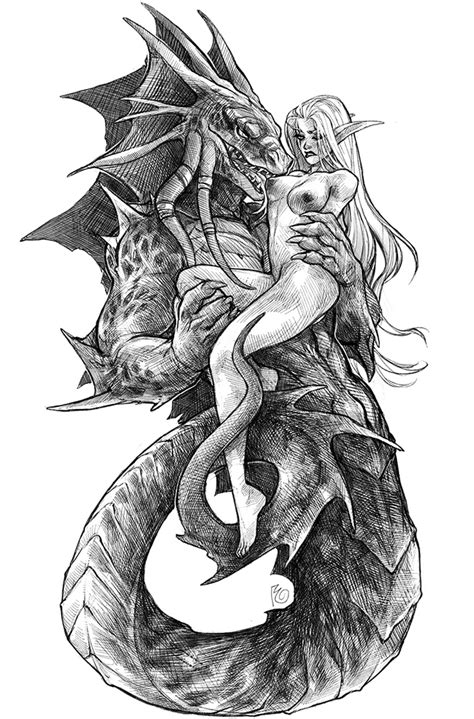 Appetizer By Harag Hentai Foundry