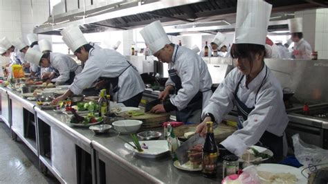 烹饪工艺与营养中餐烹调简介 烹饪学院 辽宁现代服务职业技术学院