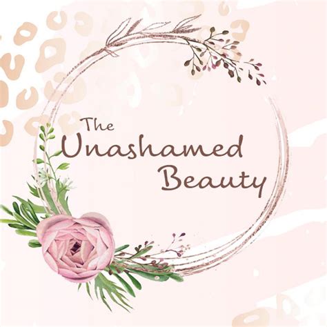 The Unashamed Beauty Redlands Ca