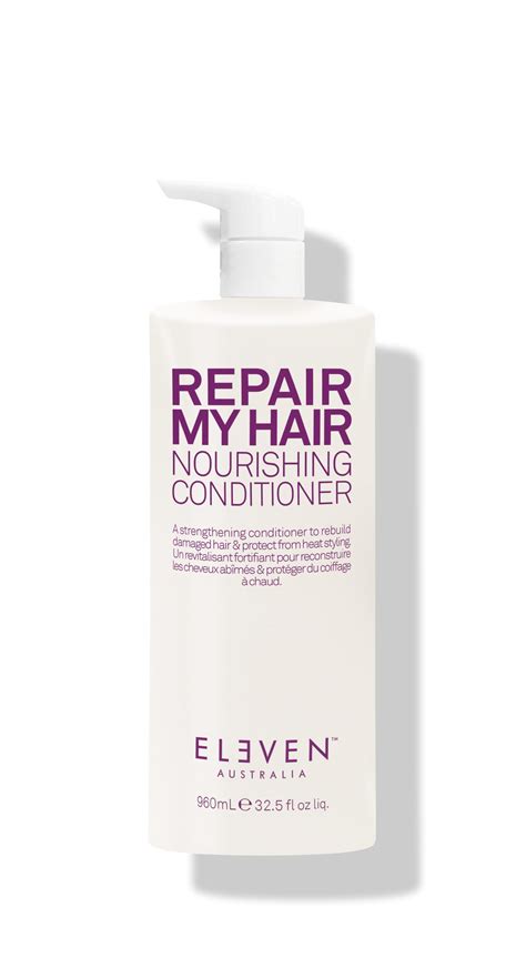 Repair My Hair Nourishing Conditioner 960ml | Wonderful Brands
