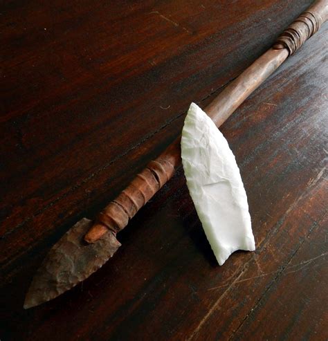 Elfshot: Clovis Point