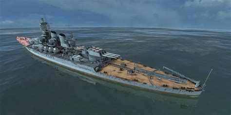 World Of Warships 0614 Supertest Roma Full Details And Pictures