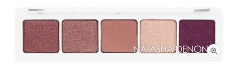 Natasha Denona Palette 02 Paleta cieni brązy beże 11468621377 Allegro pl