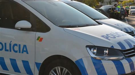 Drunk Man Assaults Father And Chases Mother Completely Naked In Marinha Grande PPulse