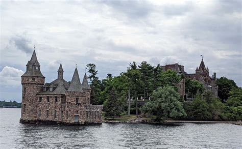 What To Do In The Thousand Islands In Upstate New York