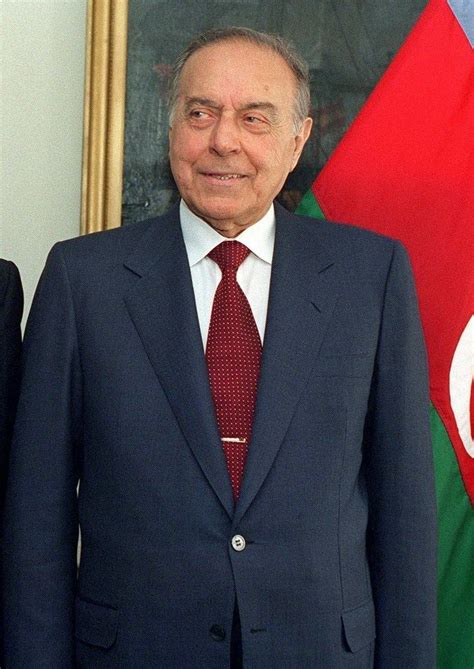 heydar aliyev alchetron   social encyclopedia