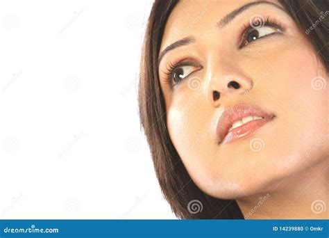 Cute Chubby Blonde Royalty Free Stock Image Cartoondealer