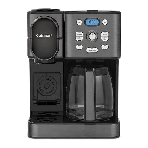 15 Best Carafe And Single Serve Coffee Maker | Read First