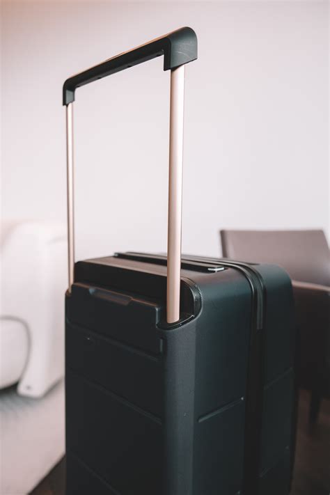Kabuto releases a larger version of its smart suitcase | TechCrunch