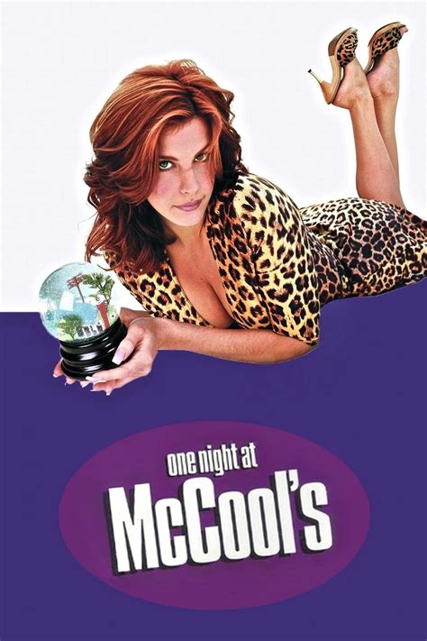 One Night At McCool S Movie Streaming Online Watch