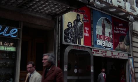 The Porn Writer France English Subs Erika Cool Daniele Negre