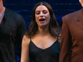 Lea Michele Nude Aznude