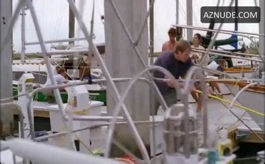 Lake Bell Bikini Breasts Scene In Surface Aznude