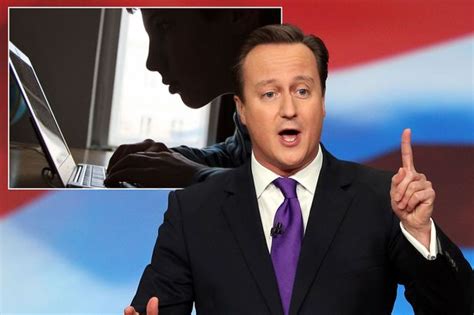 David Cameron Wants To Shut Down Porn Sites But Will It Work Everything You Need To Know