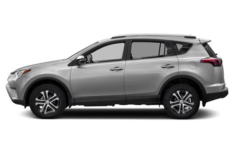 2016 Toyota Rav4 Specs Prices Mpg Reviews And Photos