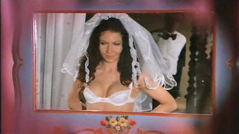 Naked Judith Fritsch in Sex Träume Report