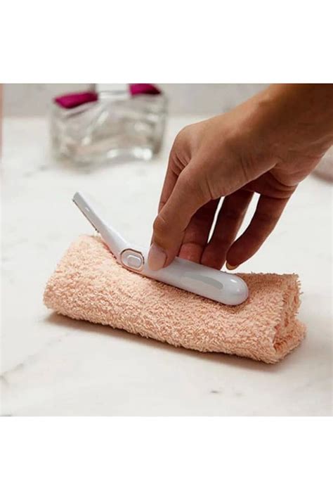 Storemax Finishing Touch Flawless Bikini Shaver And Trimmer Kusursuz Bikini T Ra Makinesi Ve