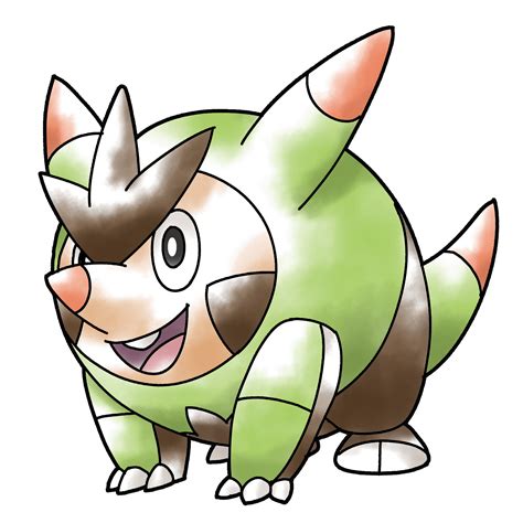 Part 2 Of Transforming Bipedal Starters To Quadruped For Fun Gen 5 9
