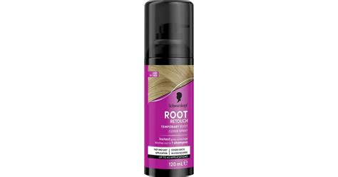 K P Schwarzkopf Root Retoucher Dark Blonde Ml P Meds Se