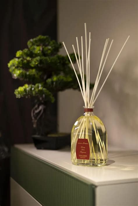 Купить Officina delle Essenze PURO LINO Диффузор с палочками - интернет ...