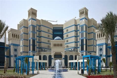 Al Wakra Hospital Marhaba Qatar