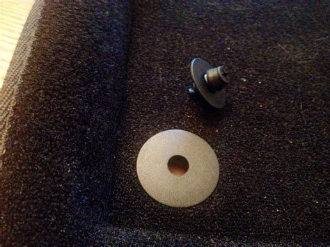 Доработка ковриков vol.2 — Chevrolet Cruze (1G), 1,6 л, 2010 года ...