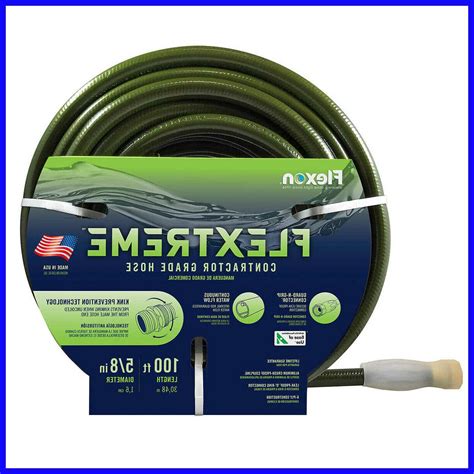 Flexon 58 In X 100 Ft Contractor Grade