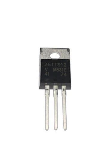 Tip122 Power Transistor at ₹ 10.00/piece | Chandni Chowk | New Delhi ...