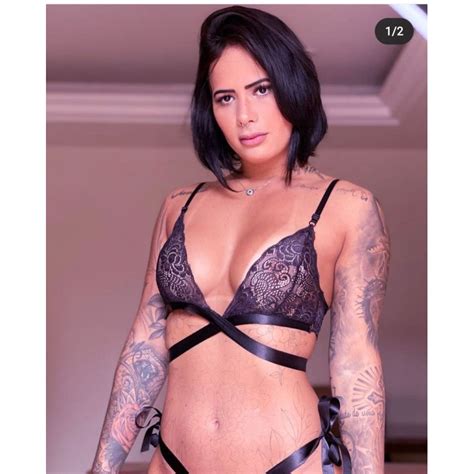Conjunto Lingerie Fita Cetim Amarrar Feminino Sem Bojo Rendado Luxo