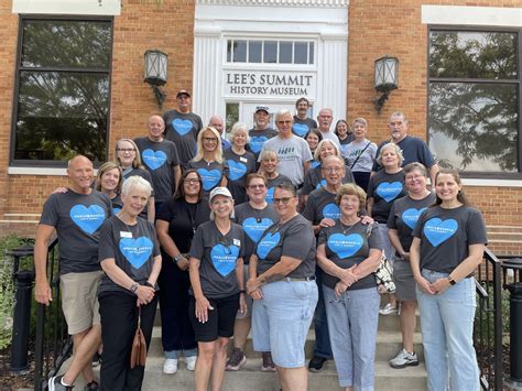 Meals on Wheels of Lee's Summit, MO | Lees Summit MO