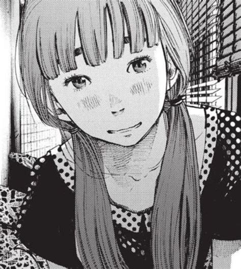 Aiko Tanaka Oyasumi Punpun Goodnight Punpun Manga Art