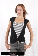 Amazing Babe Strips Down And Unveils Her Hot Figure 15 Photos