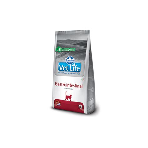 Farmina Vet Life Gastro Intestinal Feline