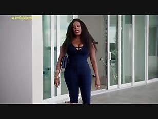 Karrueche Tran Nude Butt And Sex Scene In Claws Series Scandalplanetcom