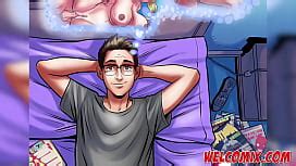 Pervert Nerd Fucking The Hot Maid Hentai Comics Toons Xnxx