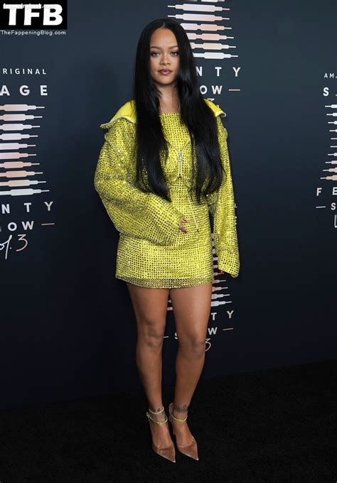 Rihanna Nude OnlyFans Leaks Fappening Page 5 FappeningBook