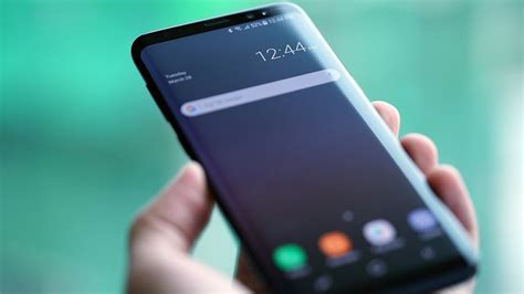 Samsung Galaxy S8 - Полный обзор | Распаковка, Звук, Экран и ...