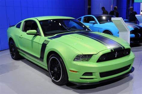 Top 10 Best Ford Mustang Colors Of All Time So Far Page 7 Of 10