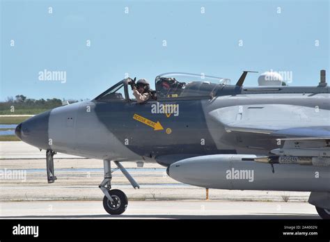 Hawker Hunter F 58 Hi Res Stock Photography And Images Alamy