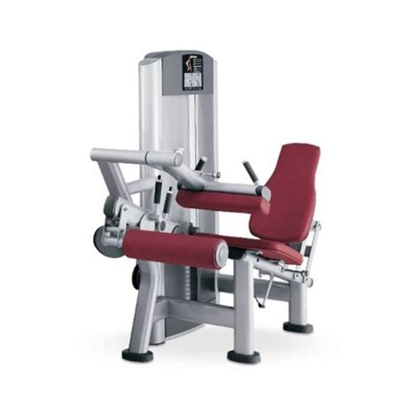 Life Fitness Signature Seated Leg Curl – ModuVated Africa