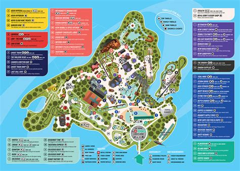 Theme Park Blog And Latest News Thorpe Park Resort