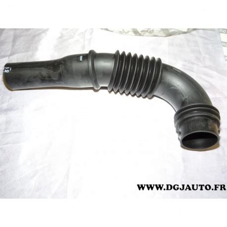 Durite Prise Air Boitier Filtre Air Pour Fiat Panda De