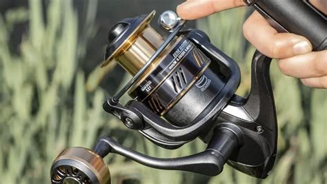 Top Mejores Carretes De Pesca De Aliexpress Alitopshop