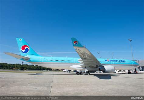 Korean Air To Resume Long Haul Flying From Seoul Incheon To Las Vegas