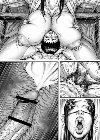 Ayakashimoude Nhentai Hentai Doujinshi And Manga