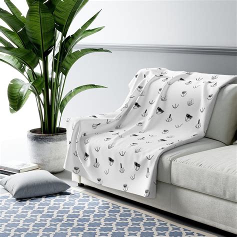 Cartoon Vagina Blanket Pussy Print Gift Soft Fleece Sherpa Etsy