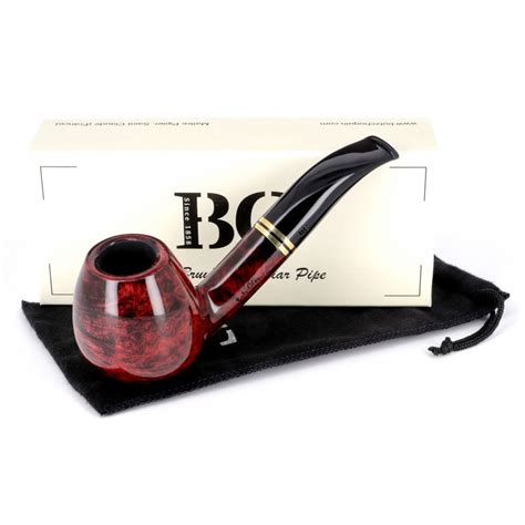 Butz Choquin Opera 2021 Giant Pipe 9mm Filter La Pipe Rit